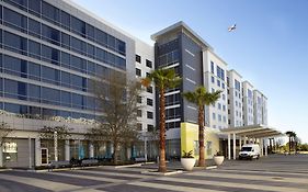 Residence Inn By Marriott Orlando Lake Nona