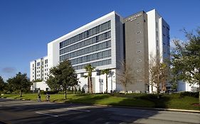 Residence Inn By Marriott Orlando Lake Nona